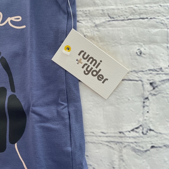 Girl's Make Some Noise Sequin Shirt - Picture 9 of 12